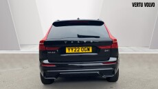 Volvo Xc60 2.0 B4D R DESIGN 5dr AWD Geartronic Diesel Estate